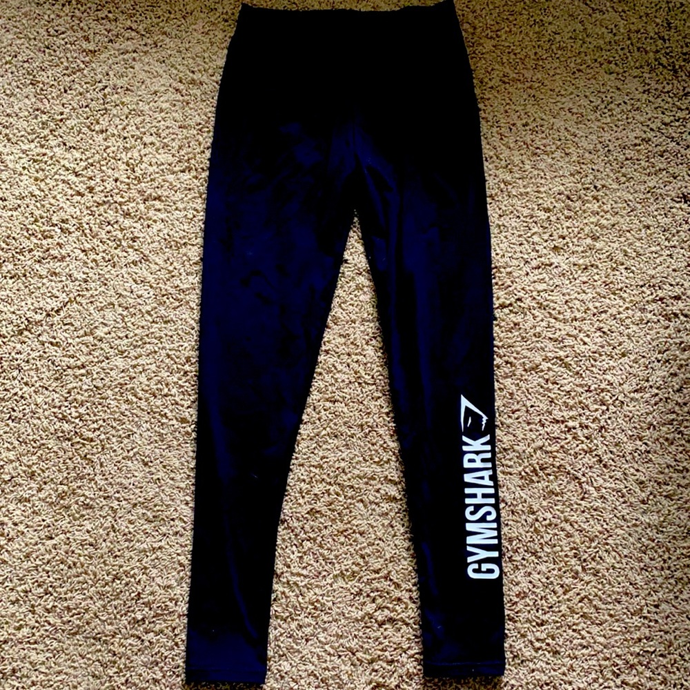 Gym Shark Leggings